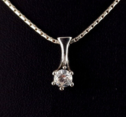 Anhänger 925 silber - anhänger,