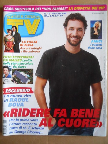 Lächeln und lieder - tv,