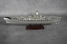 Tischfeuerzeug Schlachtschiff