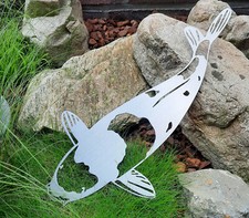 Koi Deko Hi Utsuri 300, 500