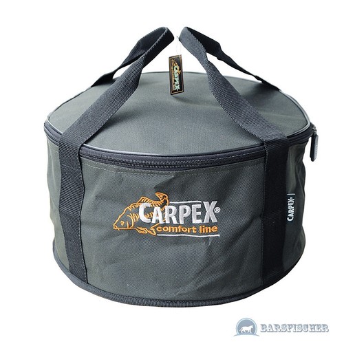 Carpex futtertasche - carpex,