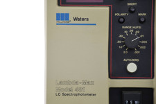 Milipore waters lambda - milipore, lambda-max