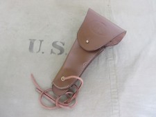 US Gürtelholster Colt Holster