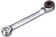 GEDORE 471 Bit-Knarre 6,3 mm