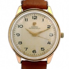 HAU Girard Peregaux