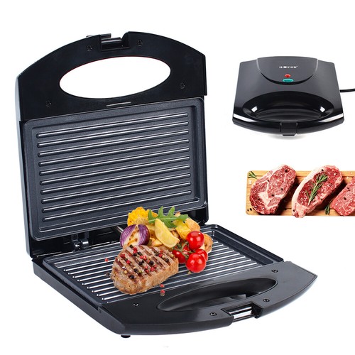 750w sandwichmaker - 750w,