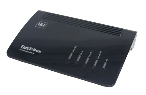 Avm fritz box 7530 wlan - fritz!box,