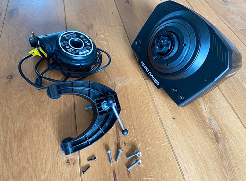 Thrustmaster racer pc - thrustmaster, ts-pc