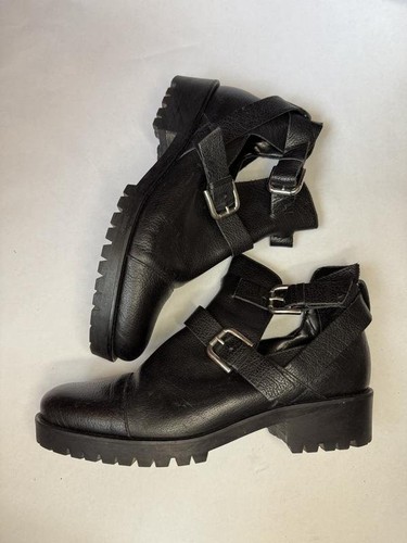 Women pollini boots - boots, black