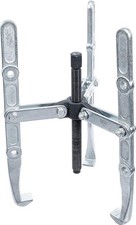 BGS Außenabzieher Innenabzieher 3-armig, 50 - 300 mm, BGS 7701