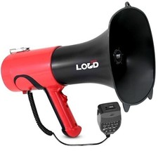 Pyle Portable Megaphone