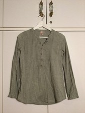 Indiska Bluse Gr. S Gr. 36