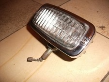 VW Käfer 1200/1300/1500 + Cabrio HELLA Rückfahrscheinwerfer, sehr gt. Zustand