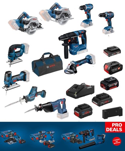 Bosch volt werkzeuge - volt, 6