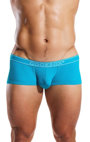 Cocksox herren contour pouch - cocksox,