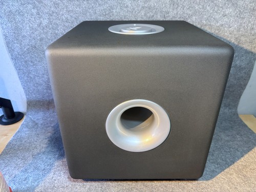 Focal icub aktiver subwoofer - focal, icub,