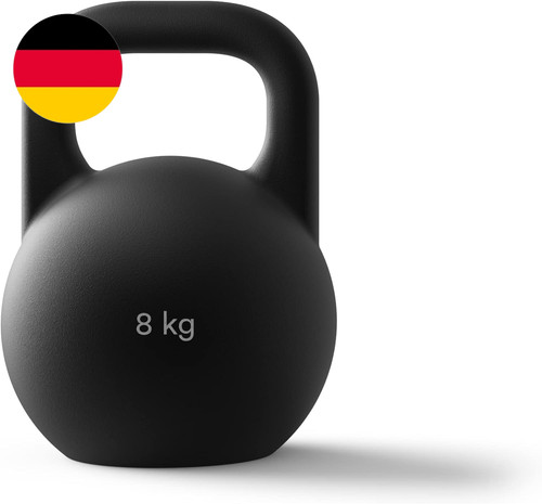 Stryve competition kettlebell - competition,