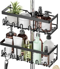 Duschablage Ohne Bohren, 2