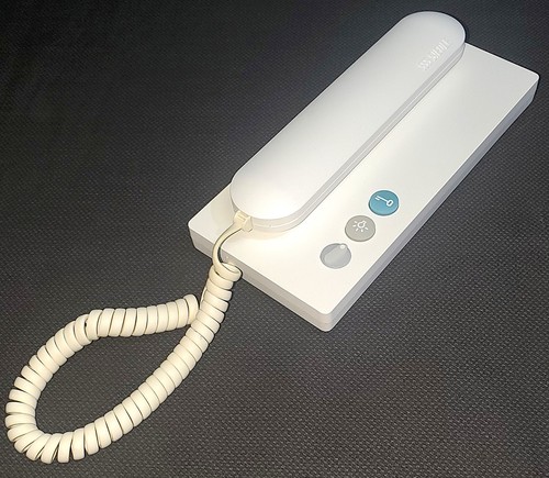 Siedle haustelefon hts 811 - hts, 811-0