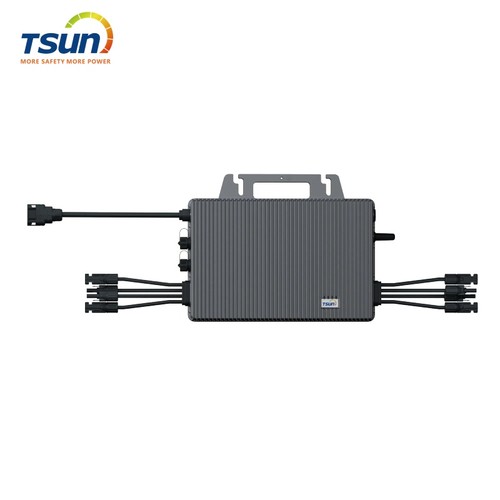 Tsun tsol ms2000 2000w auf - tsun, (auf