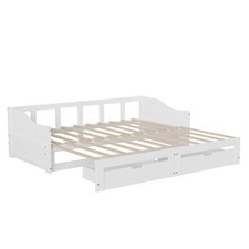 Schlafcouch ausziehbares Sofa