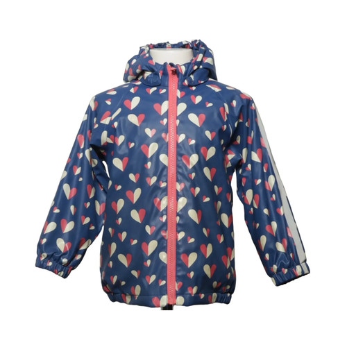 Racoon regenjacke mädchen - racoon,, regenjacke,