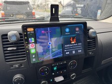 Car Radio Stereo Carplay BT5.0