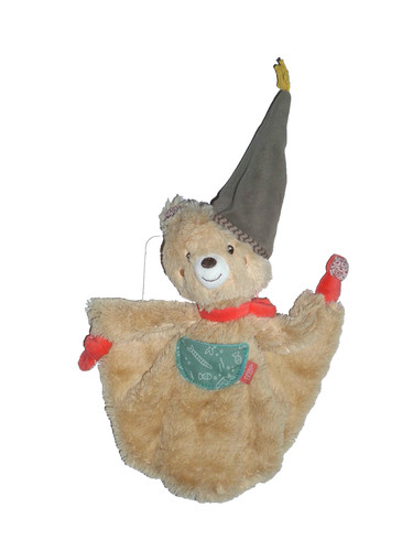 Neu baby fehn - fehn, bÄr