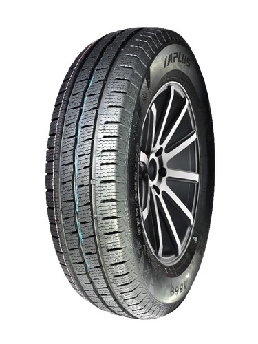 Winterreifen aplus a869 - aplus,
