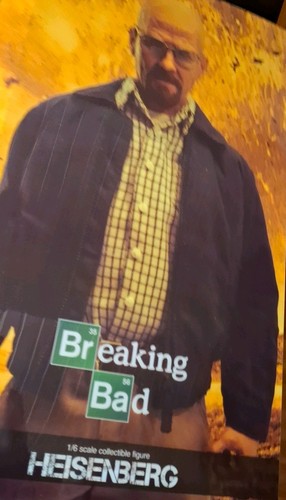 Walter white heisenberg bryan - heisenberg,