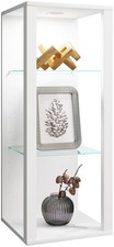 VCM - Glas Wandvitrine