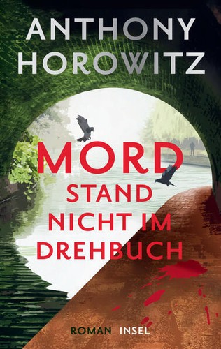 Mord stand nicht drehbuch - stand, |