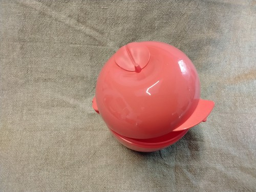 Tupperware apfeldose - tupperware,