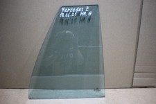 Dreiecksscheibe Eckscheibe