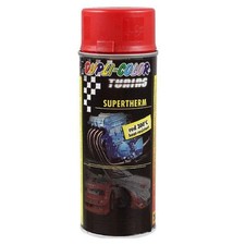 Dupli Color Supertherm red 300°C 400 ml. - hitzebeständiges Lackspray