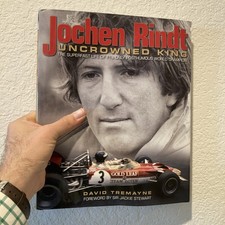 Jochen Rindt: Champion Lost by