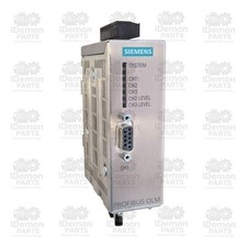 Siemens 6GK1503-2CB00 SIMATIC NET PROFIBUS OLM / G11 V4.0 Optical Link Module