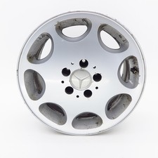 Felge 1x Alufelge Mercedes