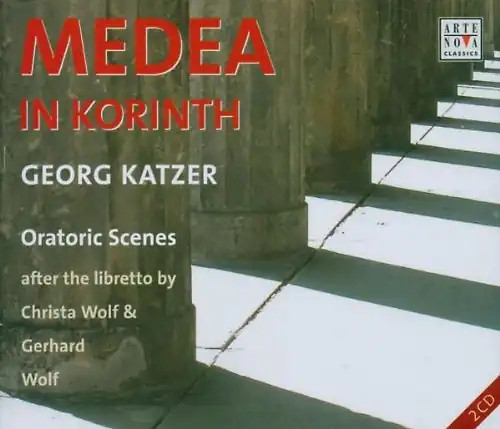 Achim zimmermann medea in - zimmermann,