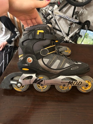 Inline skates herren - herren,, größe