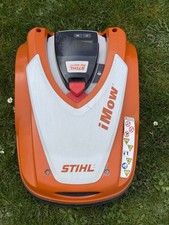 Stihl Imow RMI 422 PC