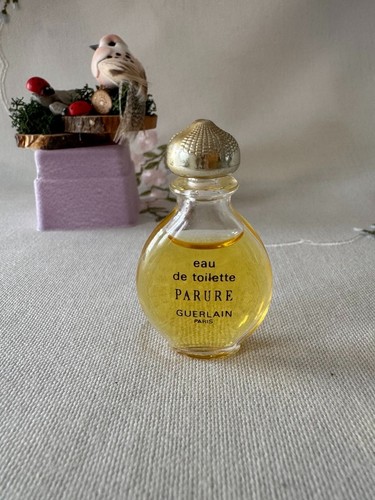 Guerlain parure eau - parure,