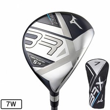Mizuno BR-X Fairwayholz 7w 21