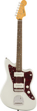 SQUIER Classic Vibe 60s Jazzmaster Olympic White