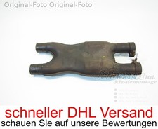 Mittelschalldämpfer Maserati Quattroporte V 4.2 55871 km