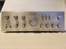 Kenwood KA-701, Vintage