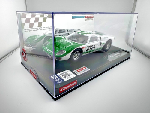 Carrera digital 124 23979 - carrera, ford