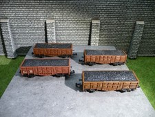 Lima 404 hochbordwagen - n,