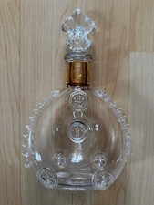 LEERE BACCARAT REMY MARTIN