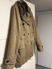 Marc O‘Polo Cord Jacke XL